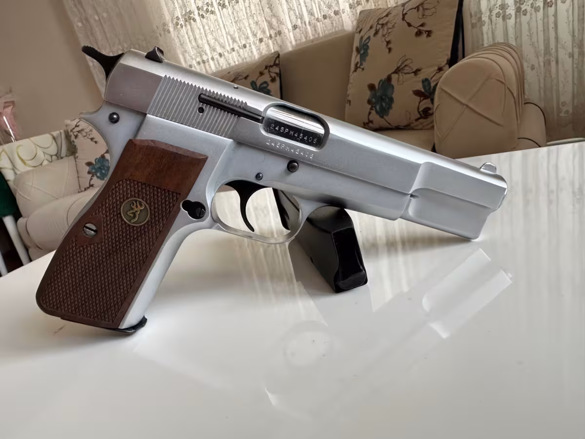 BROWNİNG 14’LÜ