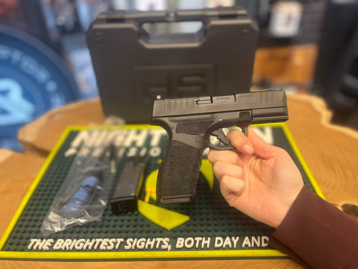 H11 PRO SIFIR 9MM