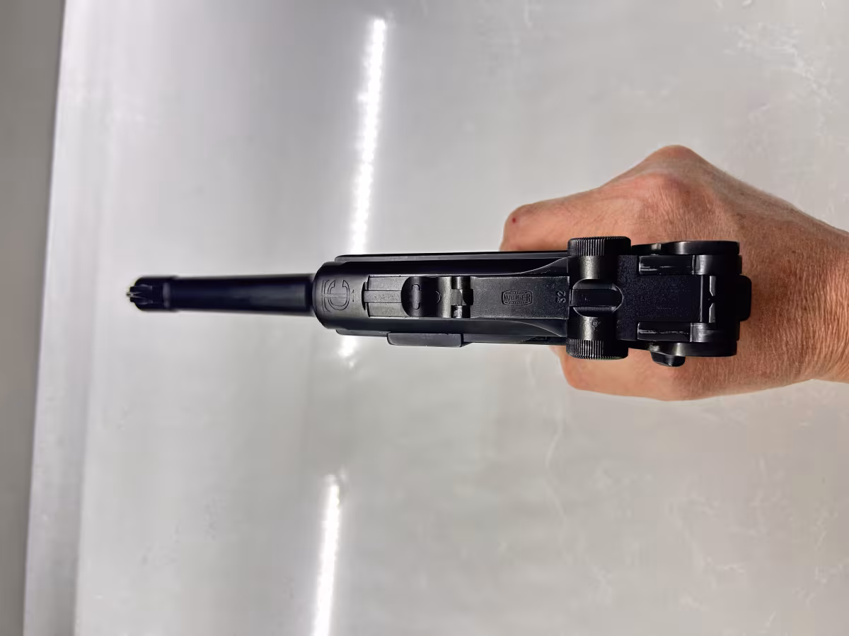 Parabellum lugerp08