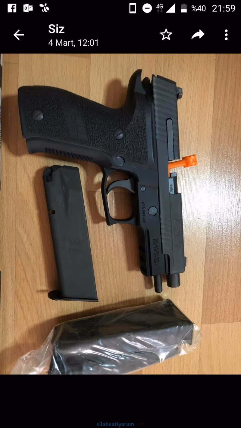 Sigsauer