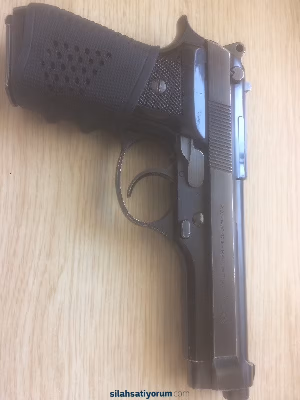 Baretta