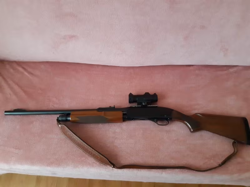 Winçiter 1300 Pompa lı av tüveyi