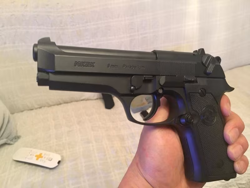Sig sauer p229 also