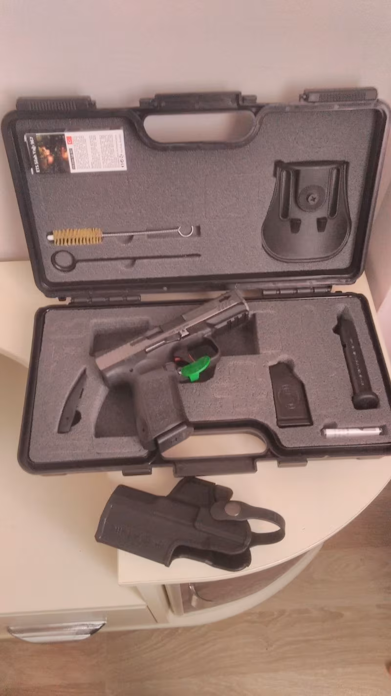 MEMURDAN SİFİR ELİTE S TUNGSTEN