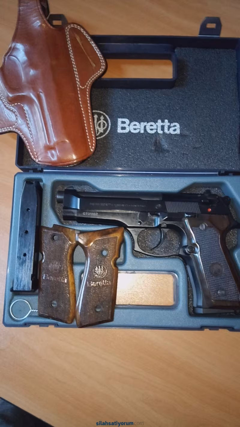 Beretta