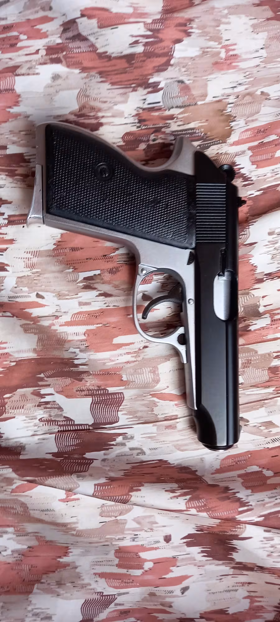 Sahibinden Ruhsatlı 3 Adet Tabanca (Browning Hi-Power 14'lü + FN 1910 Subay + FEG PA-63)