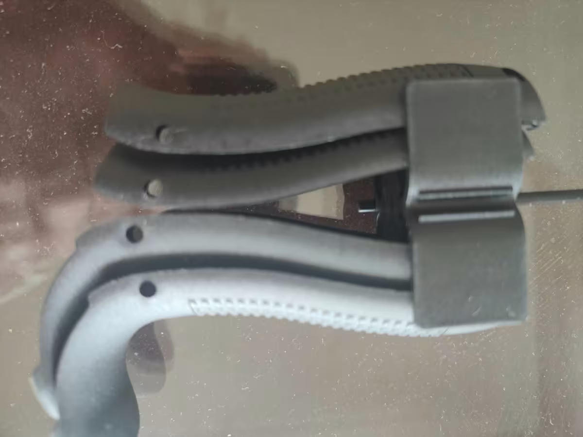 Memurdan sıfır glock 19 gen 4