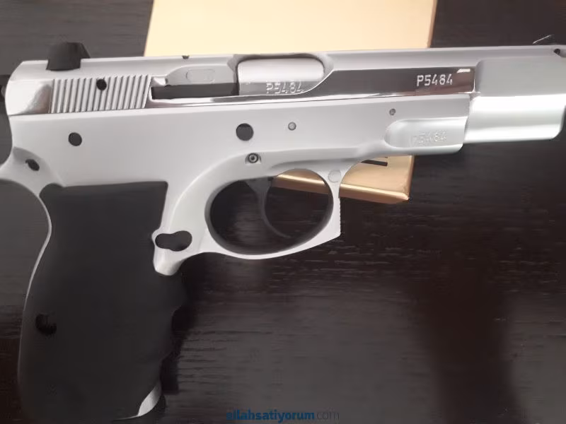 Cz 75B