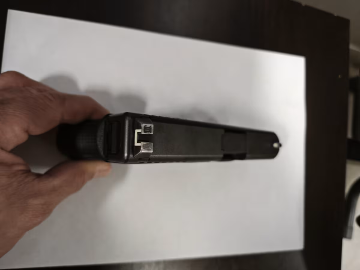Glock 26 gen 4