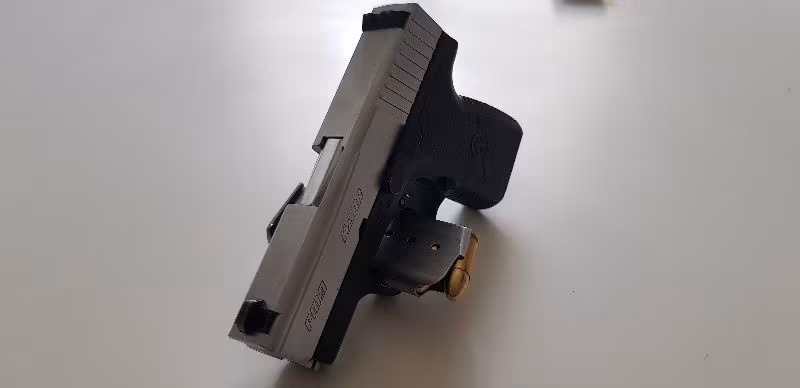 KAHR ARMS PM9 6+1  9MM