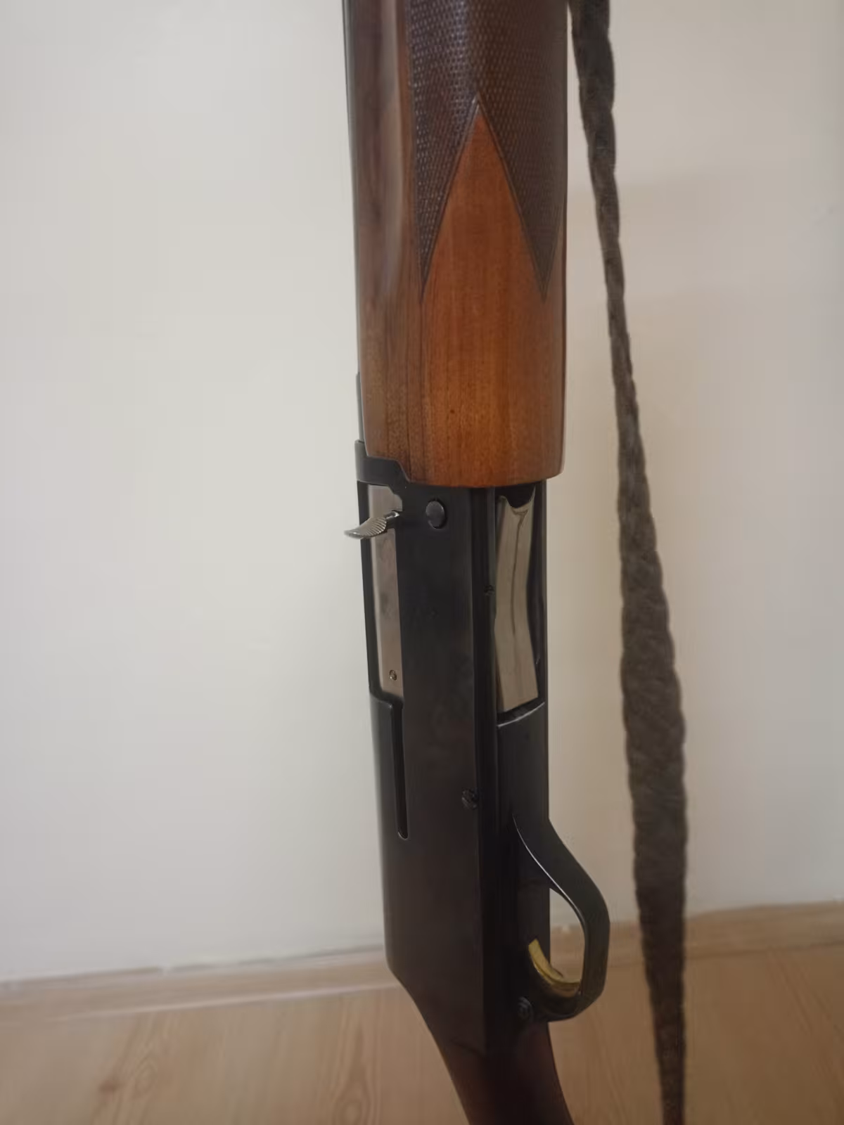 Browning a500