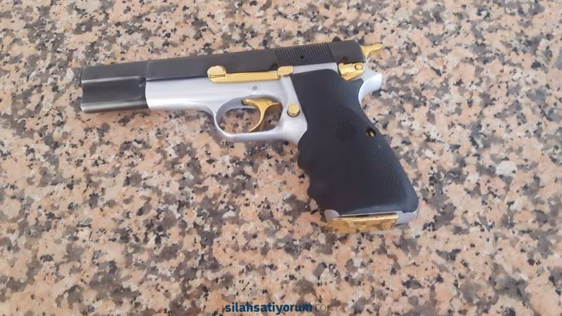14 lü browning belçika