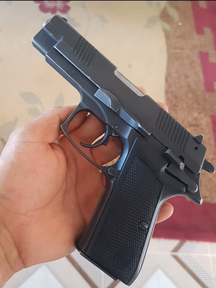 Acil Bernaldelli p.one