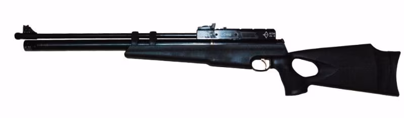 Hatsan at44-10 long 5.5 pcp tufek