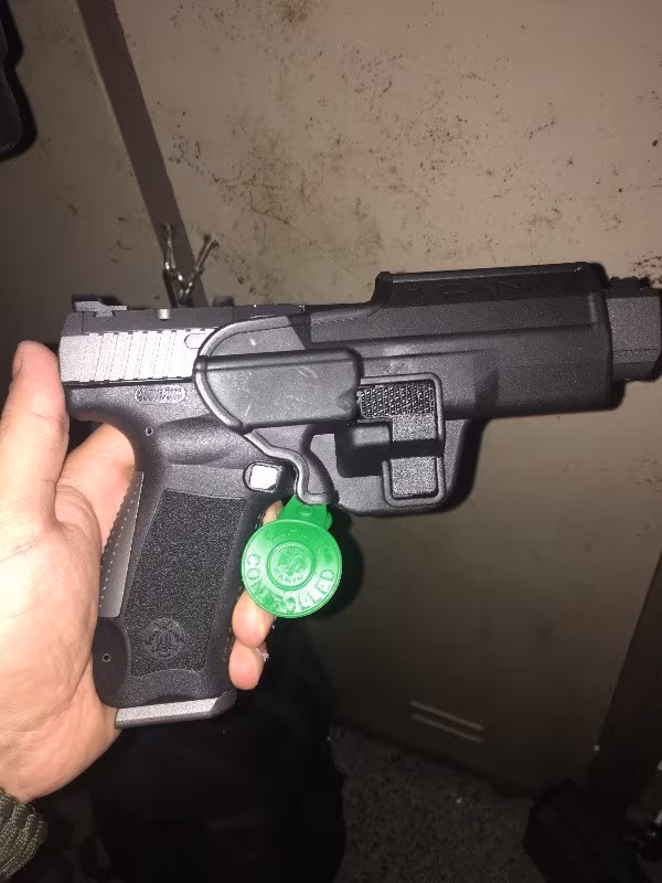 Canik sf x sıfır kutusunda