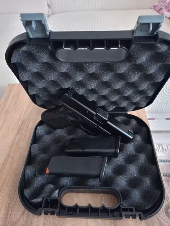Glock 19 Gen 3