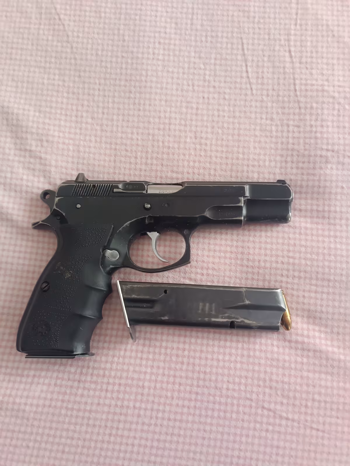 Orijinal CZ75