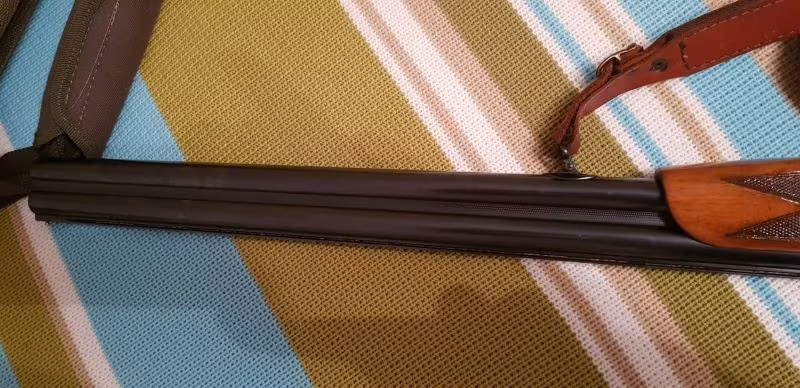 Beretta S55 Superpoze