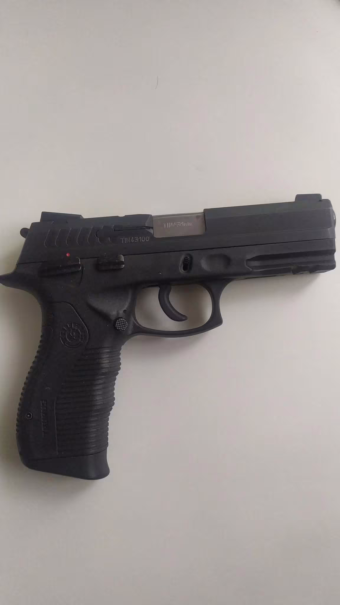 TAURUS PT809E MODEL