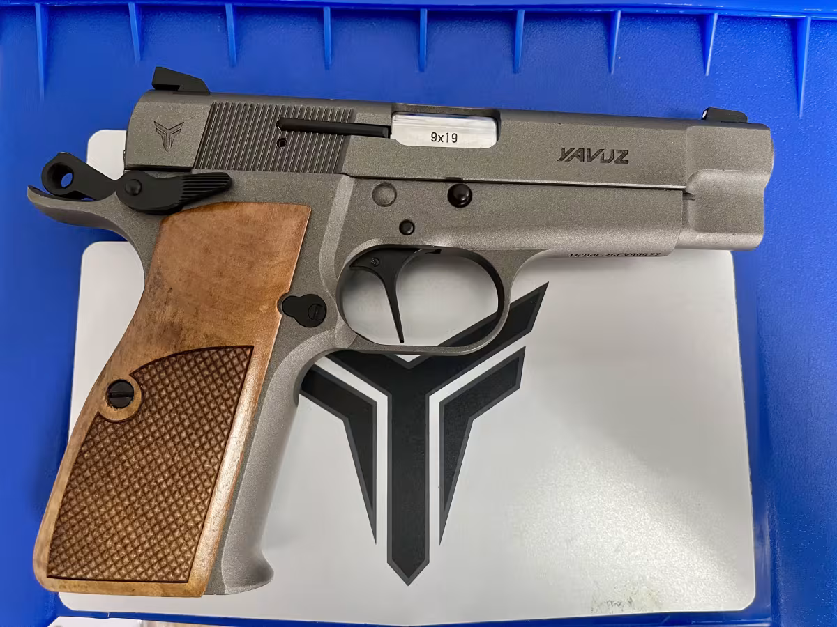 Yavuz14 defender