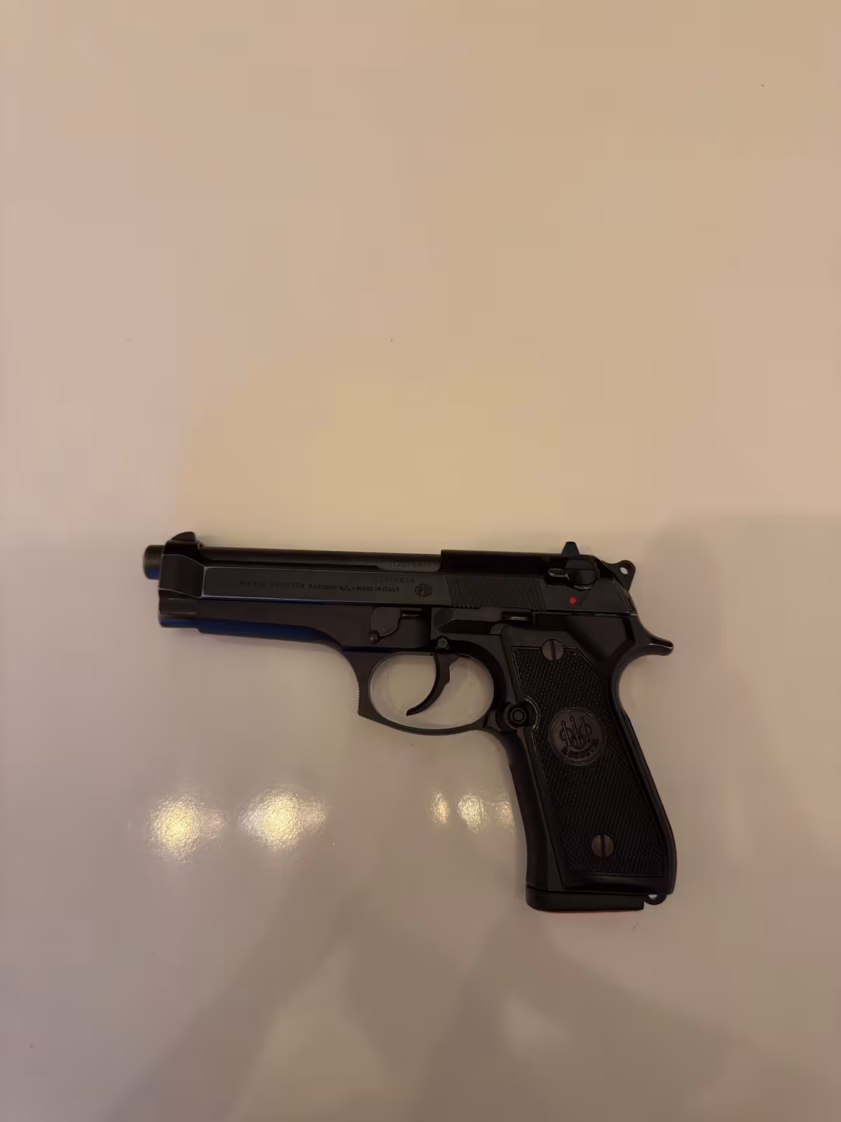 BERETTA 92 FS