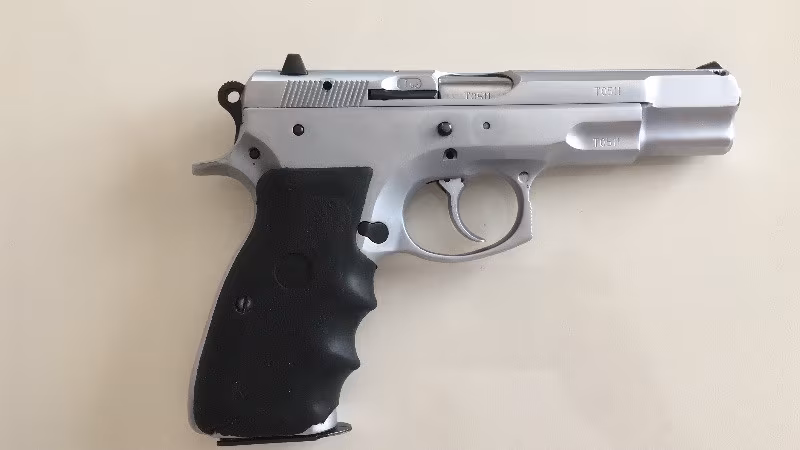 Satılık CZ 75 B