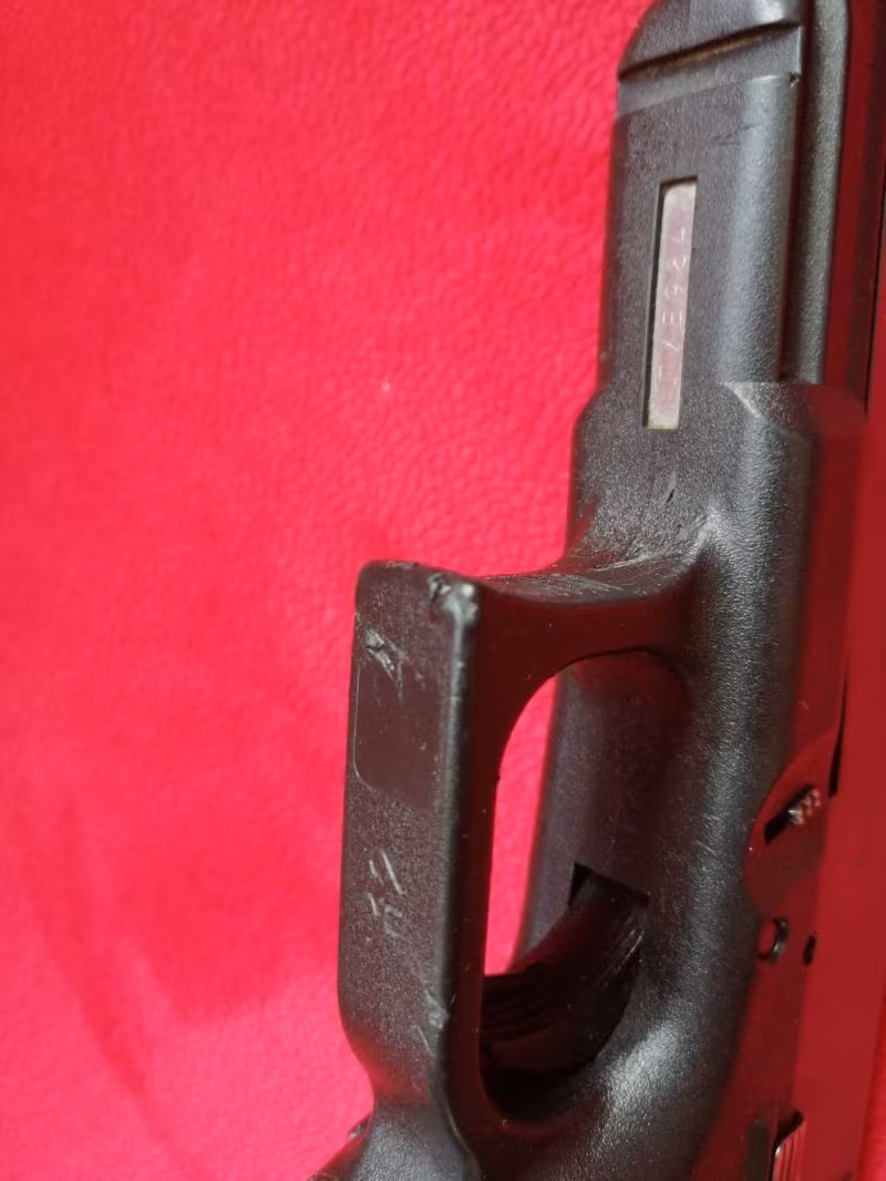 memurdan Glock 19 GEN 4