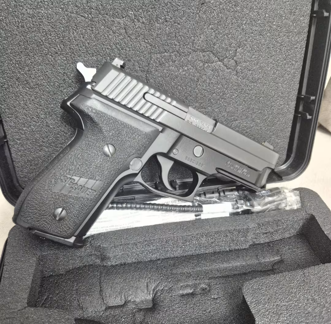 SİG SAUER P229
