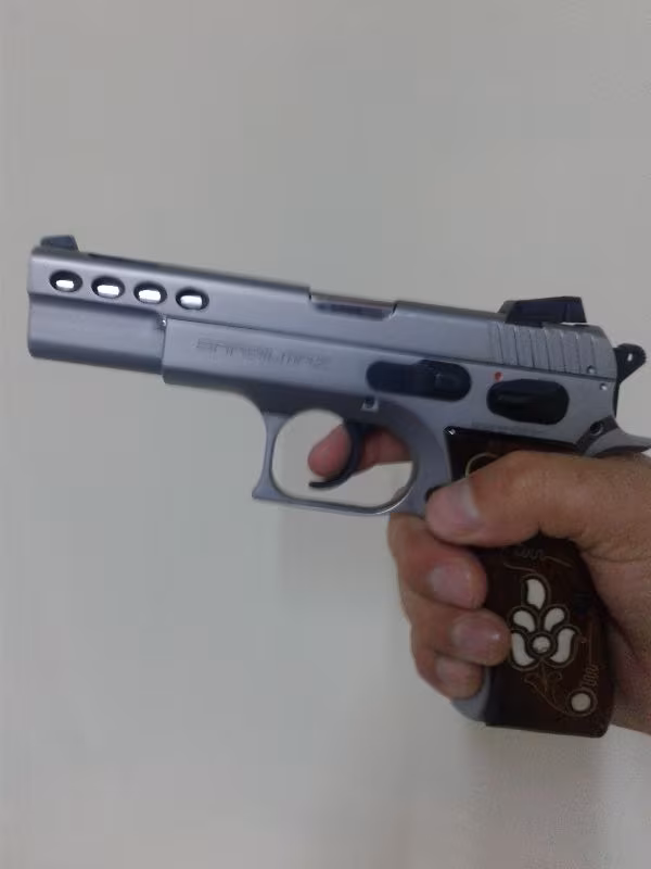 Sarsilmaz p8l