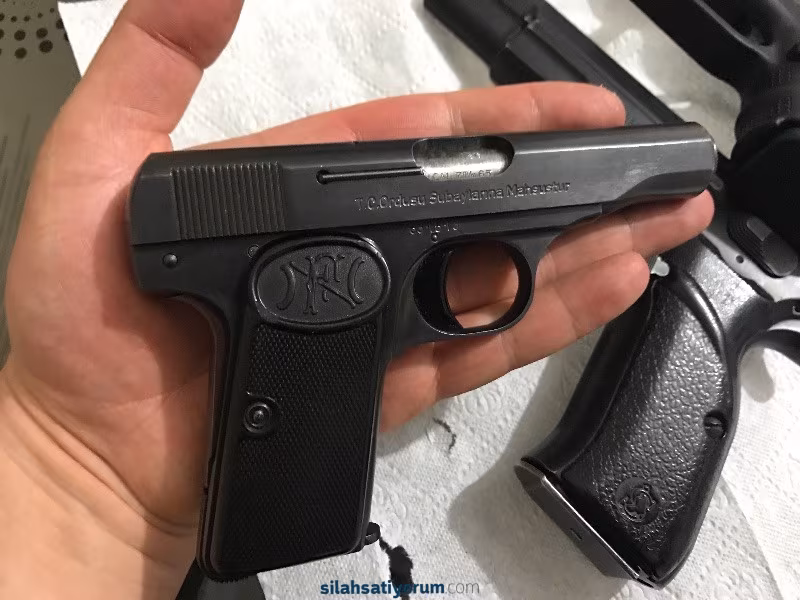 7.65 browning