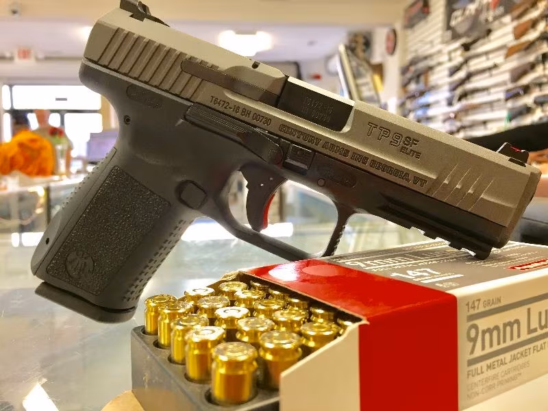 tp9 sf elite