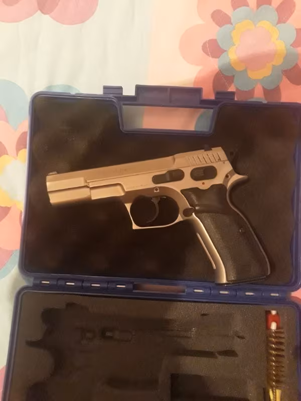 SIFIR GİBİ K11 BEYAZ KROM