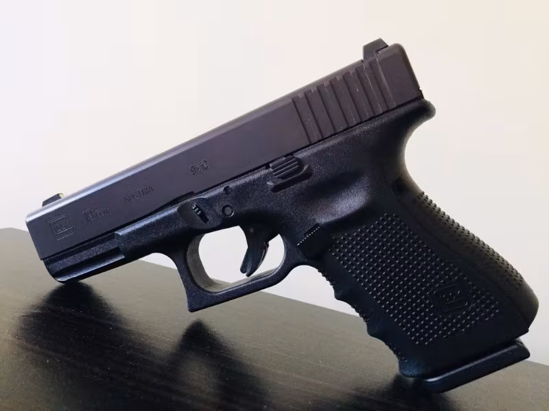 GLOCK 19 GEN 4