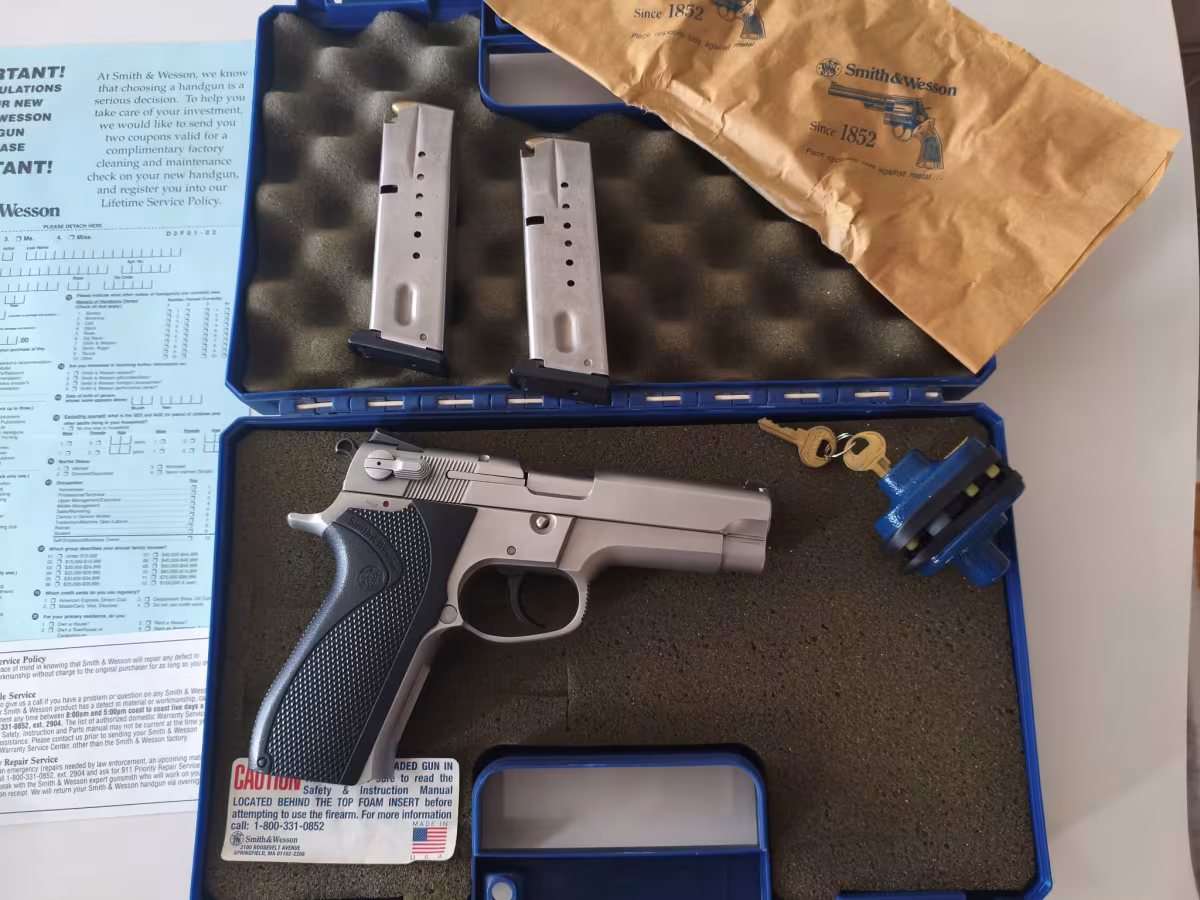 SIFIR KUTUSUNDA 5906