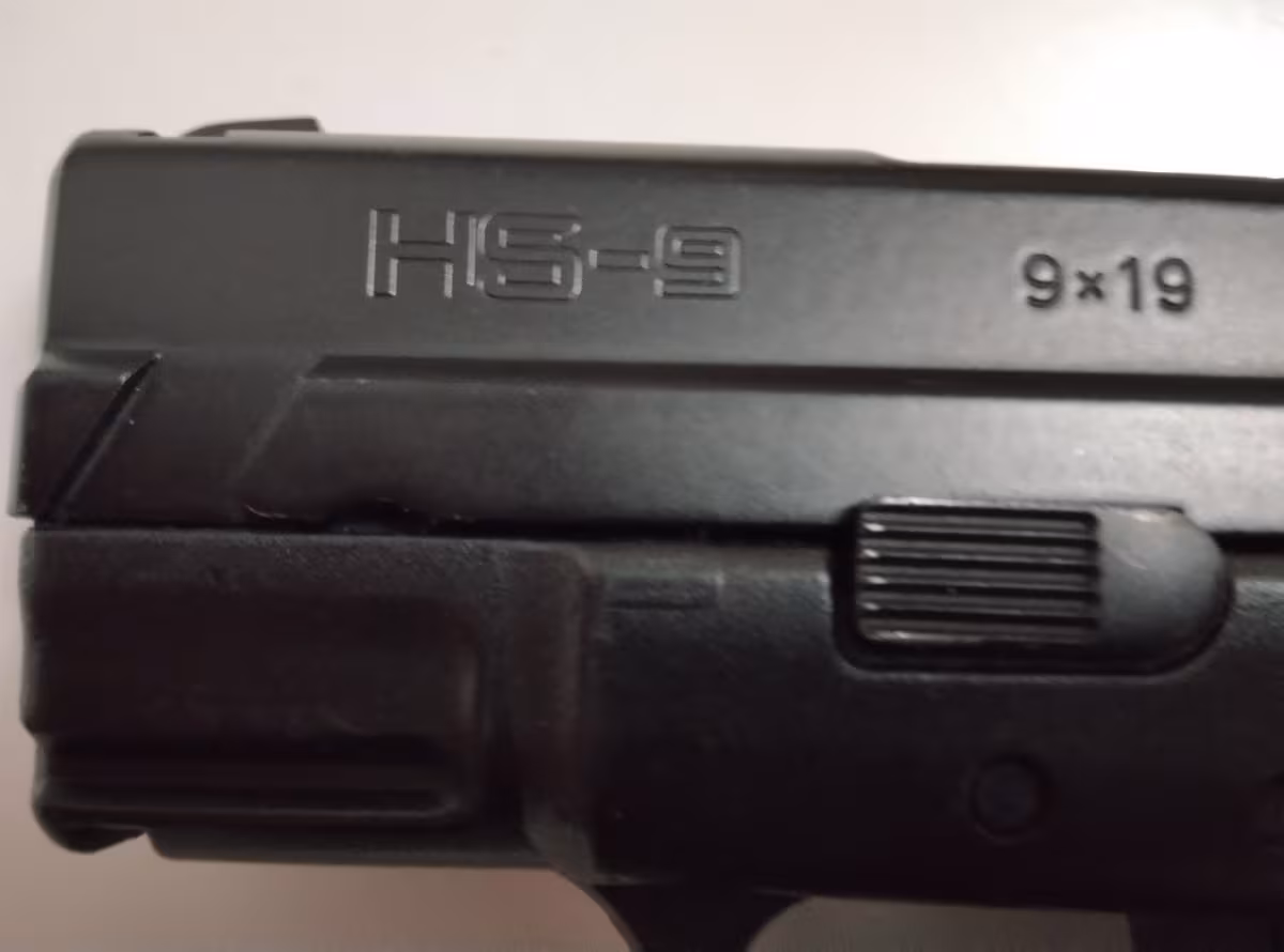 ASKERİ PERSONELDEN SATILIK HS9 SUBCOMPACT