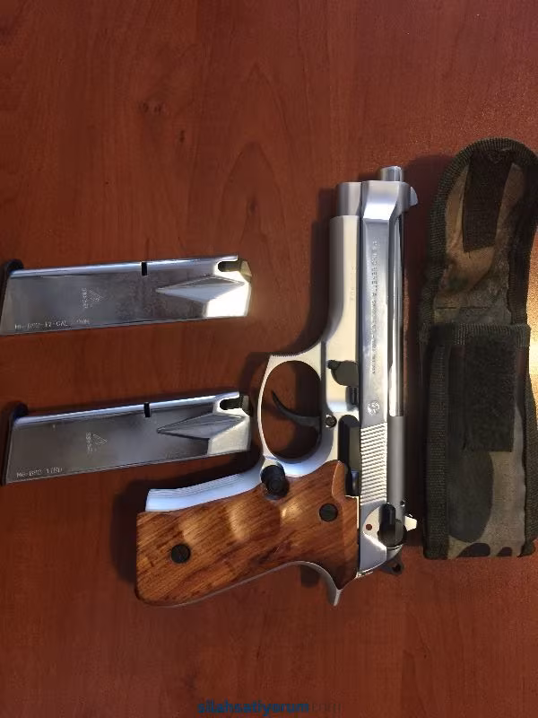 PIETRO BERETTA FS92 ITALY