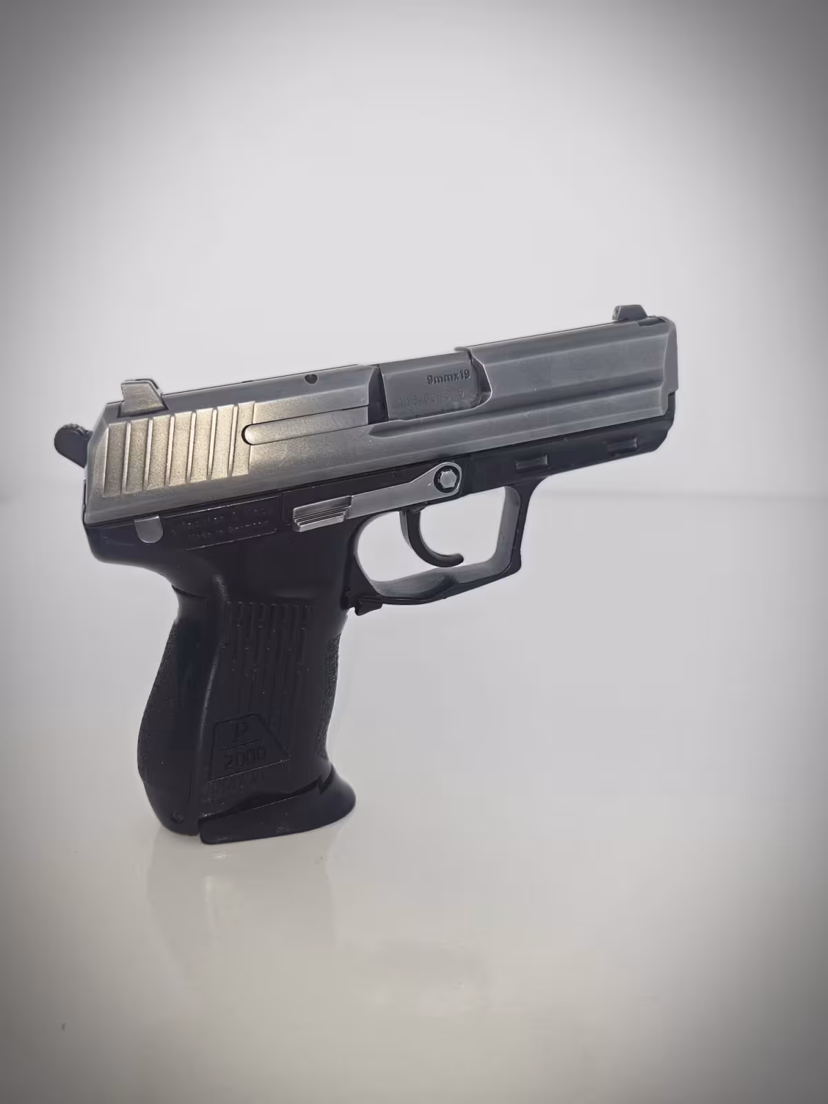 HK P 2000