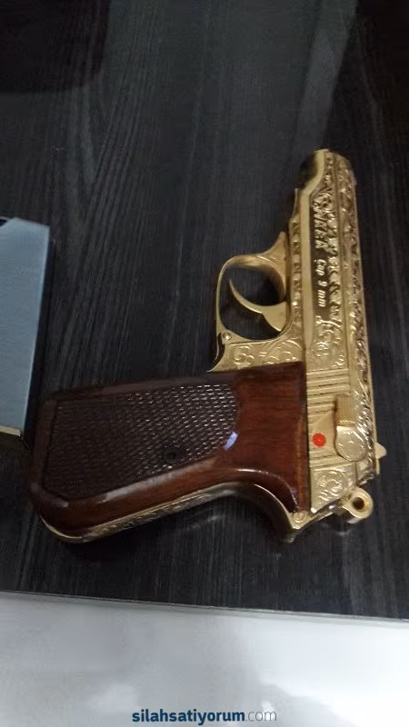 SİLAH RUHSATLIDIRRR----///-----FİYAT SON ACIIILLL ILK GELEN ALIR