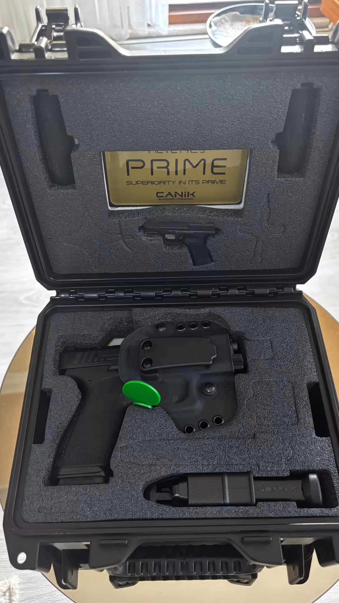 CANIK PRİME
