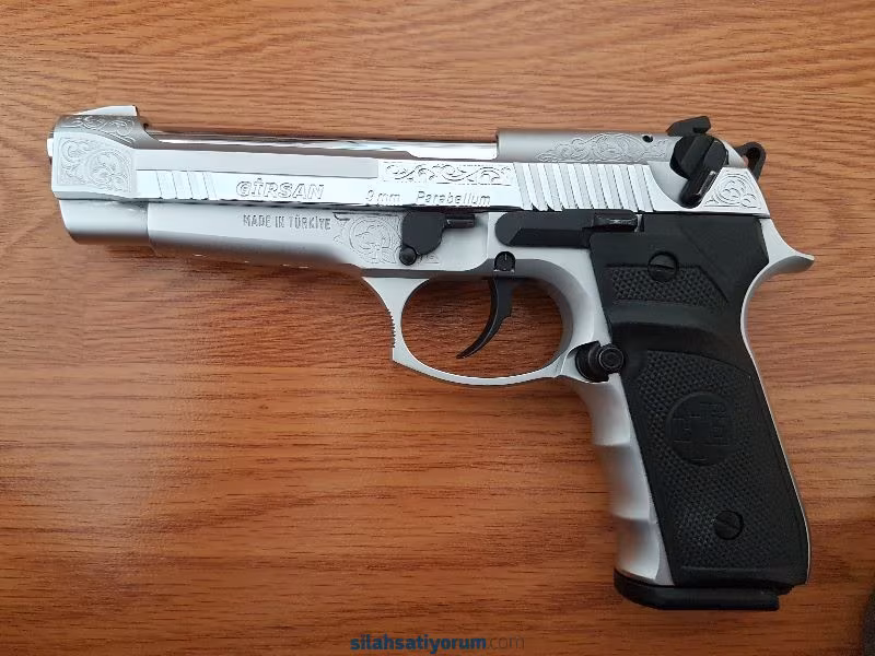 Yavuz 16 Tuğra World