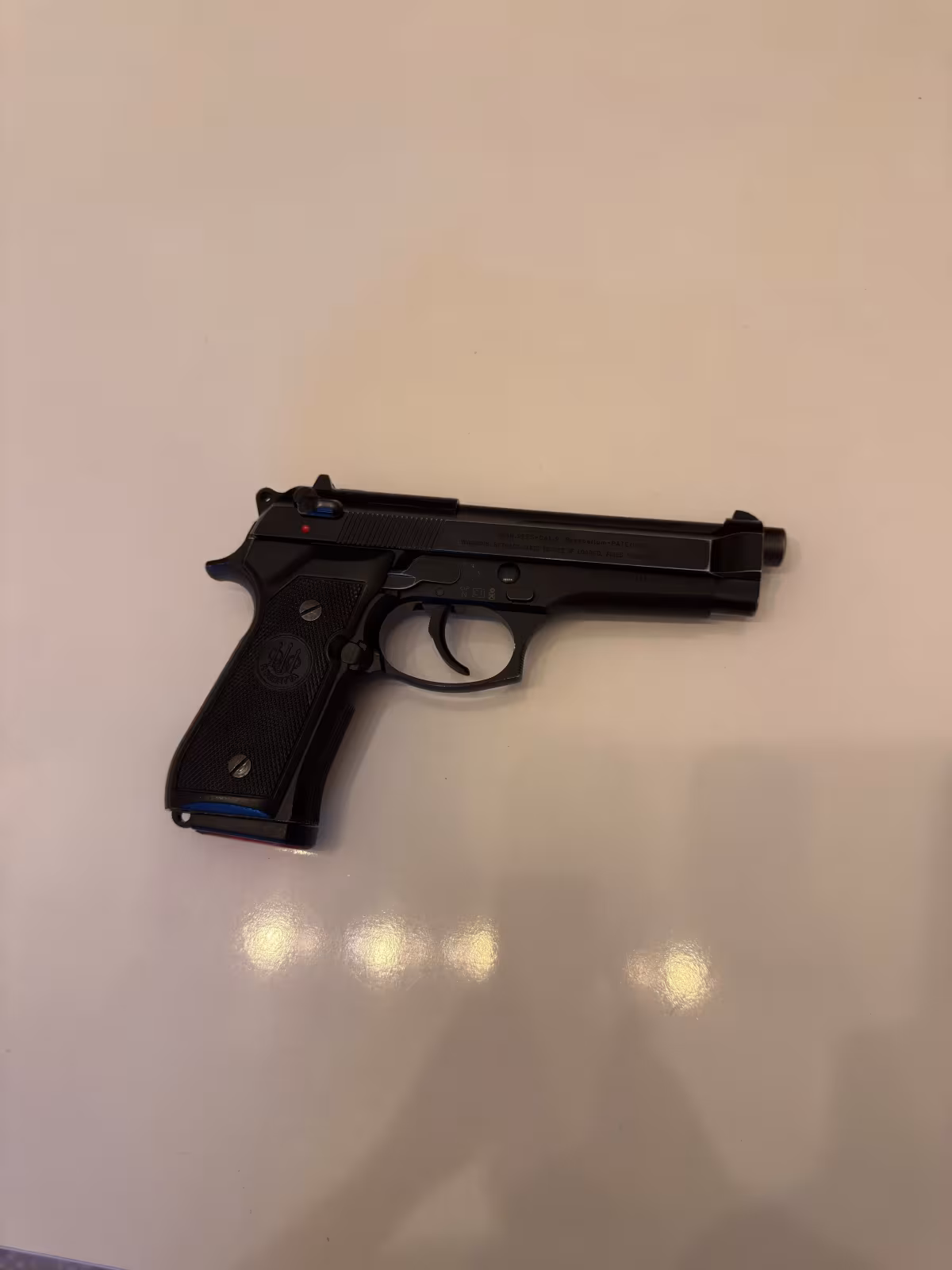 BERETTA 92 FS