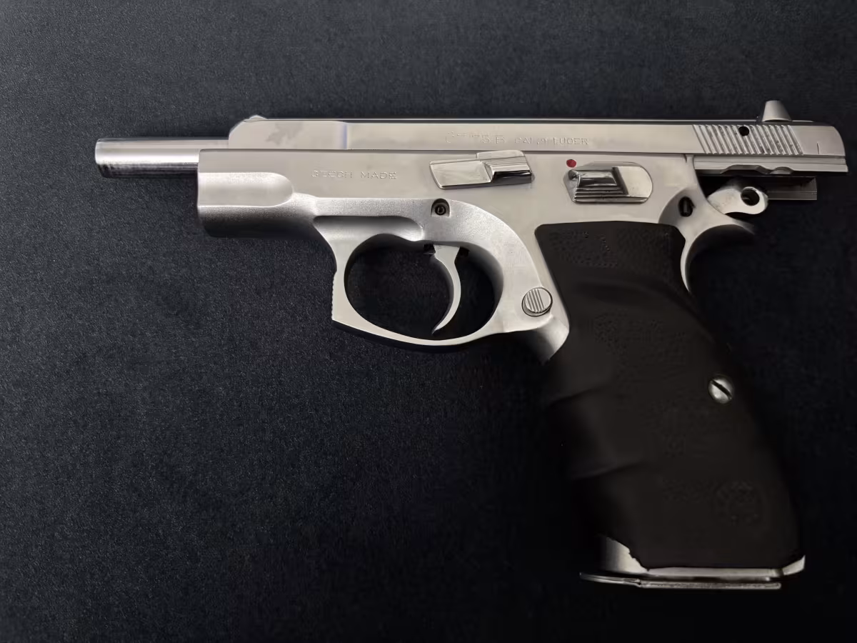 CZ 75B
