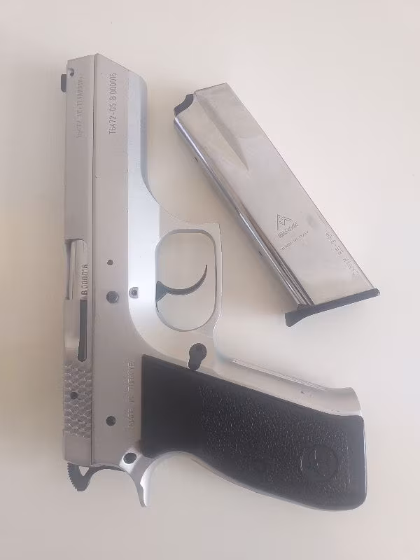 Satilik canik shark az kullanilmiş