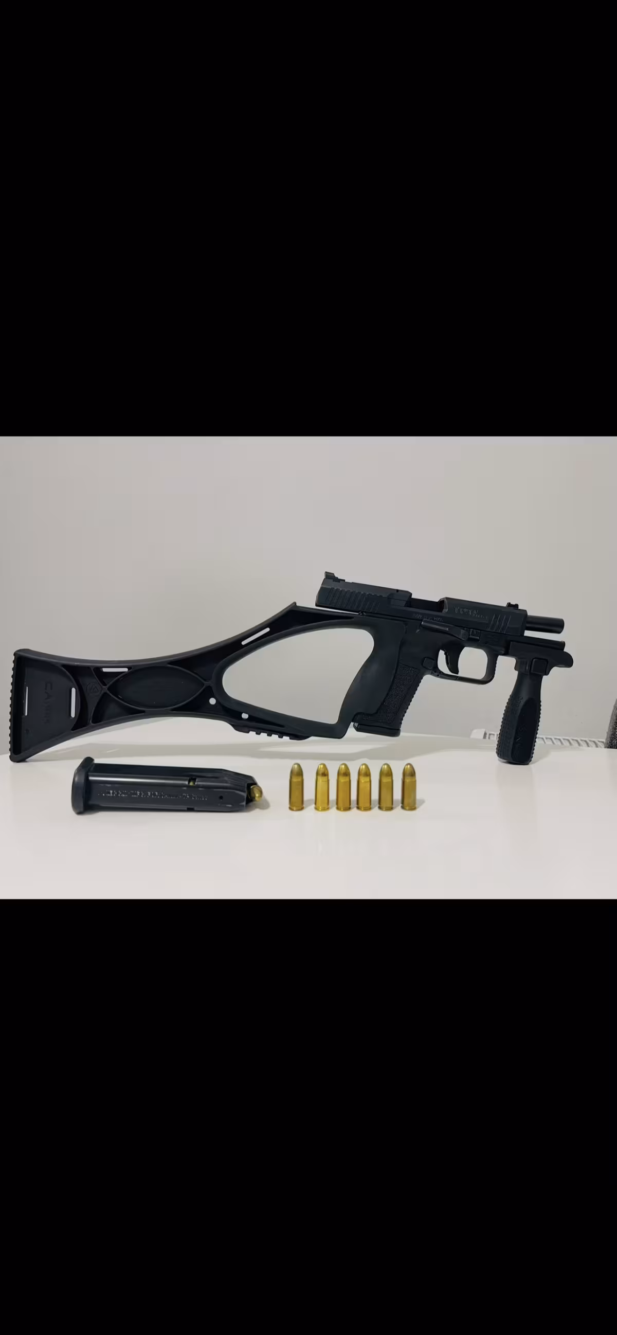 TP9 SF ELİT S
