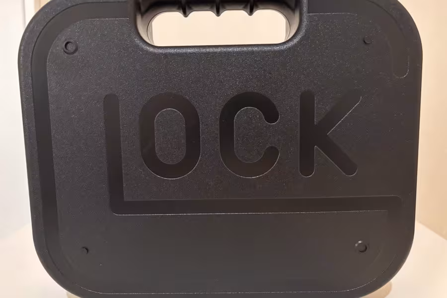 Glock 19 Gen 5