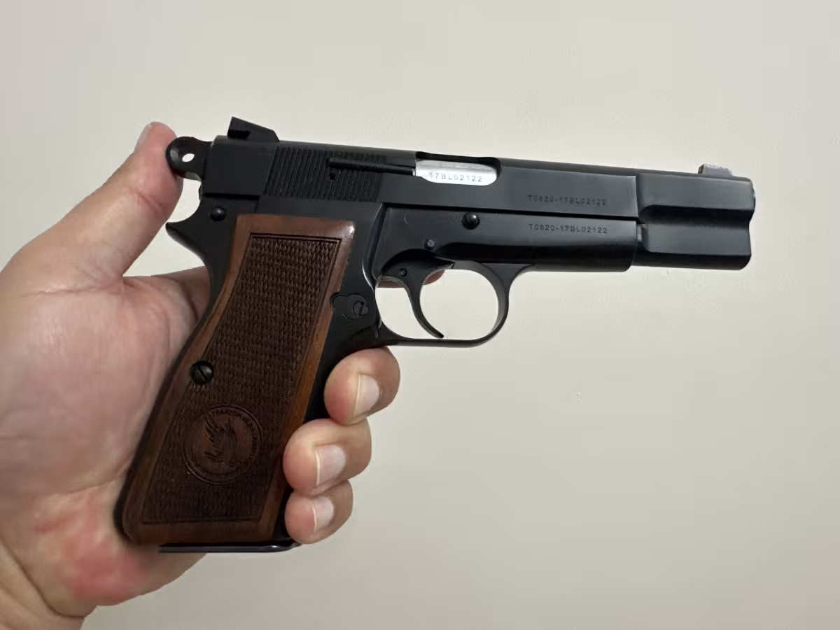 Kamu Görevlisinden tişas ZİG 14