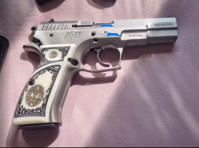 öğretmenden k11 sarsılmaz