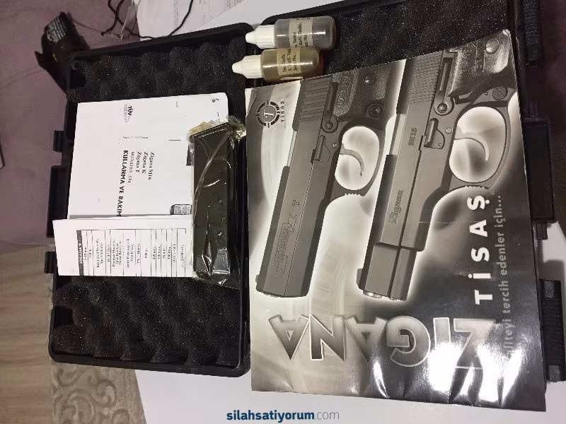 EMEKLİ PERSONELDEN SIFIR KUTUSUNDA