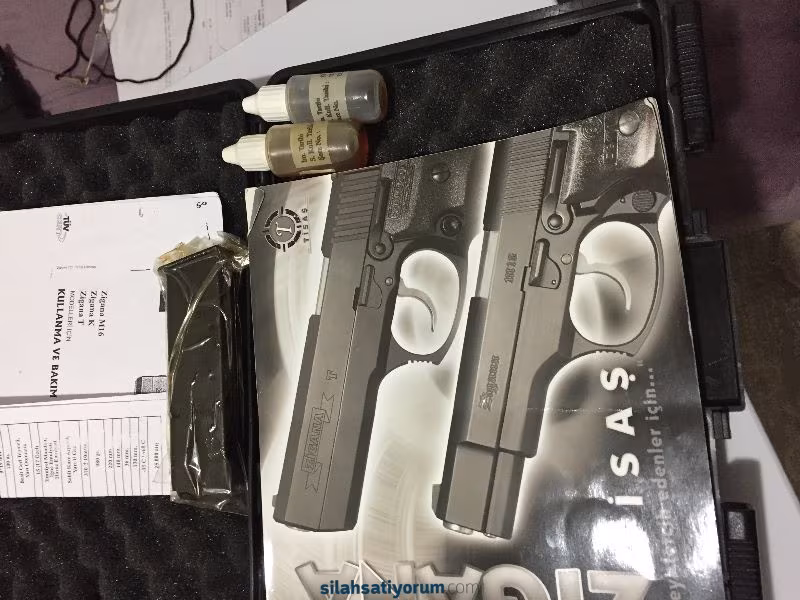 EMEKLİ PERSONELDEN SIFIR KUTUSUNDA