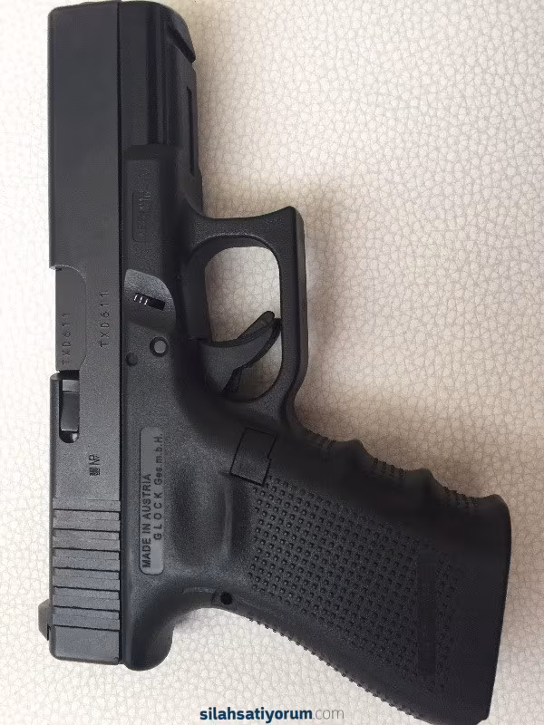Glock19 gen4